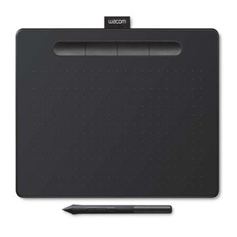  CTL-6100K0 Wacom Intuos 기본 Medium