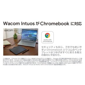 CTL-6100K0 Wacom Intuos 기본 Medium