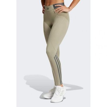 아디다스 4798948 Adidas HYPERGLAM FULL-LENGTH - Leggings silver pebble grey six