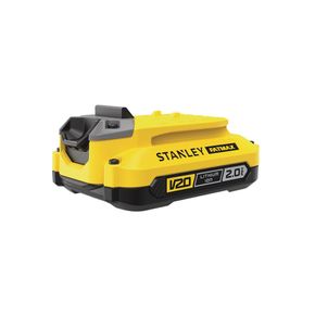 셀프집수리 STANLEY 충전배터리 SB202-KR 20V 2.0Ah