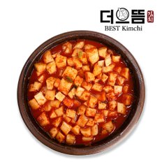 전라도 깍두기 5kg