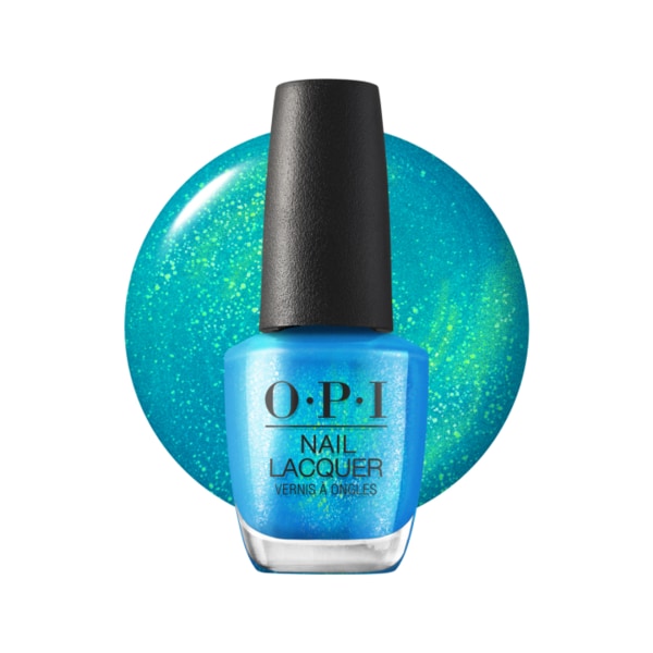 네일락커 B008 - Feel Bluetiful 15ml
