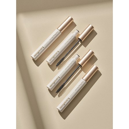 카라디움 듀얼 픽싱 마스카라 7ml
