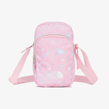 노스페이스 [노스페이스키즈 공식] NN2PR08V 키즈 크로스백 미니_SOFT PINK