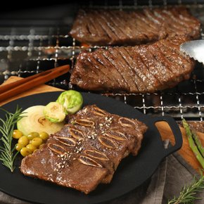 양념LA갈비 500g + 포천식 이동구이 500g / 총 2팩