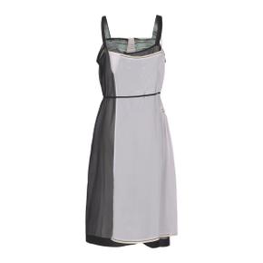 Womens Sleeveless Dress S51DD0011S78415963 Lilac/Pistachio Print