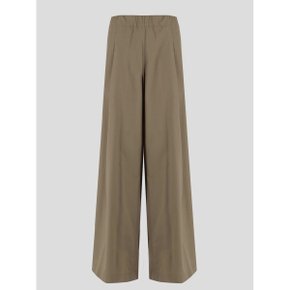 Womens Pants 0109238255103 Beige