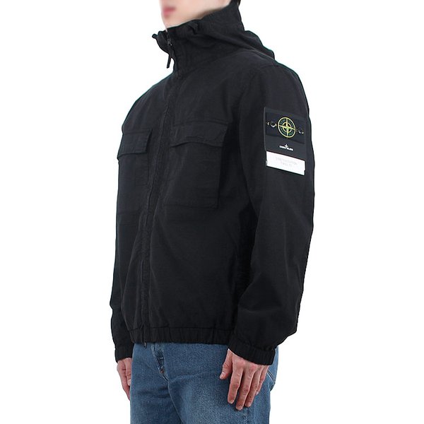 [시흥점] 26SS 와펜 스트레치 TC 자켓 (L1S15 4100077 S0A10 V0029)