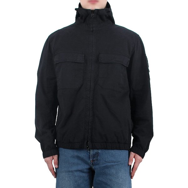 [시흥점] 26SS 와펜 스트레치 TC 자켓 (L1S15 4100077 S0A10 V0029)