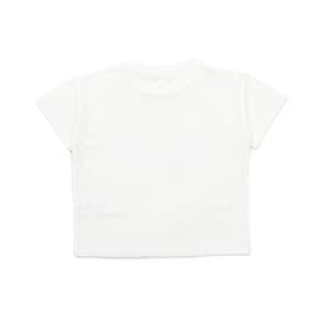 체리그래픽티셔츠 (243K5-332-54)