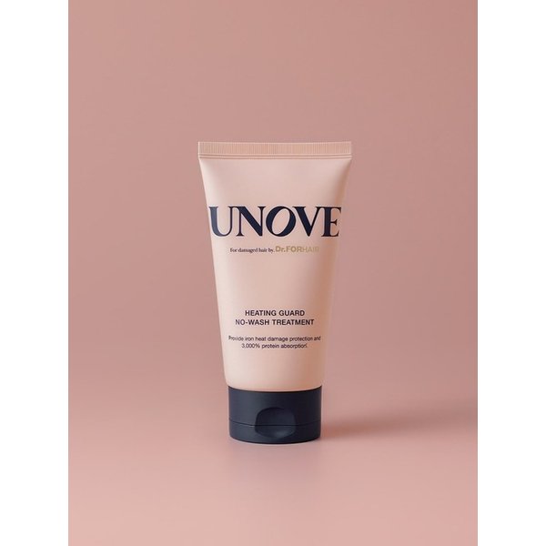 히팅 가드 노워시 헤어 트리트먼트 147ml