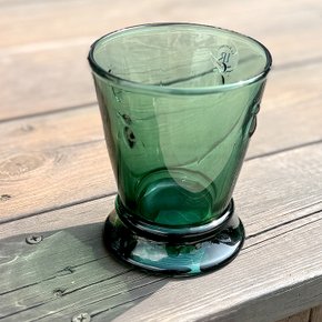 아베이오 텀블러 260ml 에메랄드