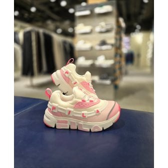 휠라 [파주점] 키즈  꾸미 25 KD 운동화 (3XM02486H-650)