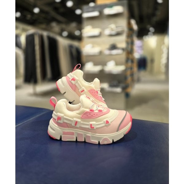 [파주점] 키즈  꾸미 25 KD 운동화 (3XM02486H-650)