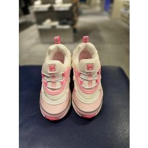 [파주점] 키즈  꾸미 25 KD 운동화 (3XM02486H-650)