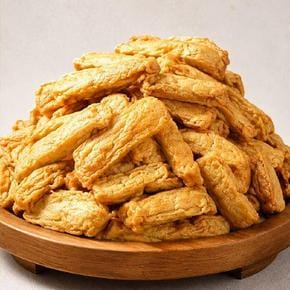 만능 봉어묵(튀김어묵) 2KG (80-100개입)