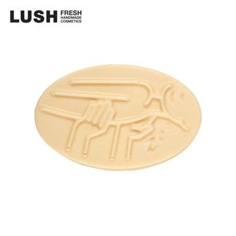 LUSH [공식]슬립 75g - 마사지 바