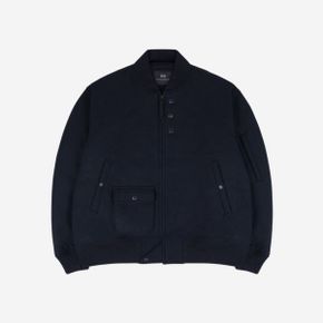 유니클로 x 엔지니어드 가먼츠 퍼프테크 숏 블루종 네이비 - KR Uniqlo x Engineered Garments P