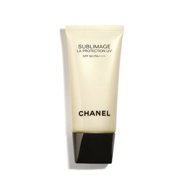 CHANEL 수블리마지 라 프로텍씨옹 유브이