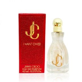 여성 아이원추 EDP 0.15 oz 프래그런스 향수 11151145