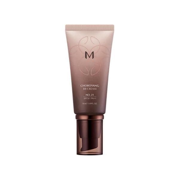 확대된 대표 [미샤] 미샤 M 초보양 비비크림 50ml 21호 (화사한 베이지)(1)