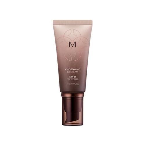 [미샤] 미샤 M 초보양 비비크림 50ml 21호 (화사한 베이지)(1)