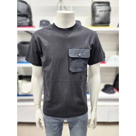 Calvin Klein Jeans [파주점] [캘빈클라인진]CK진공용 포켓 반팔 티셔츠(ZM02720-BEH)