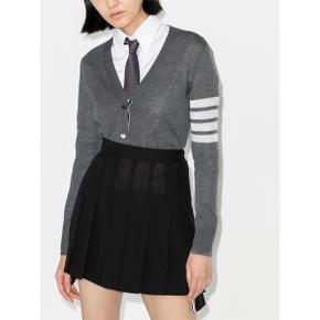 [톰 브라운] Cardigan FKC207A00014035 Grey