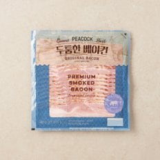 두툼한베이컨 400g