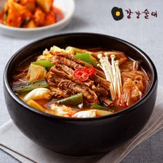 전통 육개장 500g