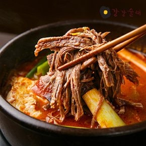 전통 육개장 500g