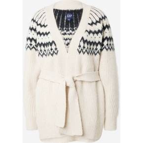 5360286 GAP Knit Cardigan FAIRISLE