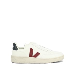 Mens Slip On XD0201955UEXTRA-WHITE_MARSALA_NAUTICO White