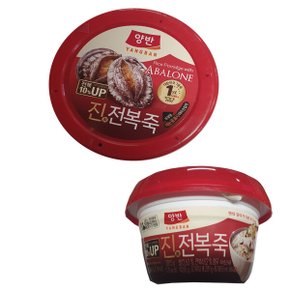 양반 진 전복죽 287.5g (1캔) 4만원이상 무료