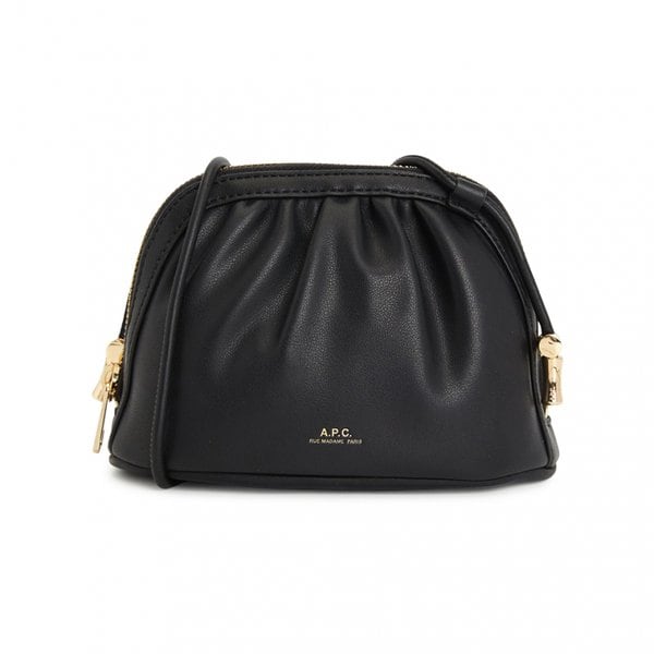 [부산점] 니논 스몰 드로스트링 여성 크로스백 PUAAT F61765 LZZ