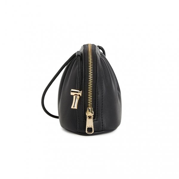 [부산점] 니논 스몰 드로스트링 여성 크로스백 PUAAT F61765 LZZ