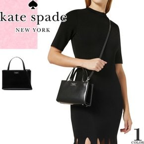 kate spade 2way SAM ICON MINI TOTE KB163 케이트 스페이드 가방 토트 백 핸드백 숄더백 샘