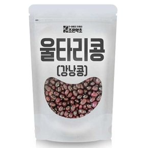 울타리콩 밤콩 강낭콩 500g