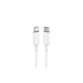 Anker PowerLine III USB-C & 20 케이블 09m 화이트 초고