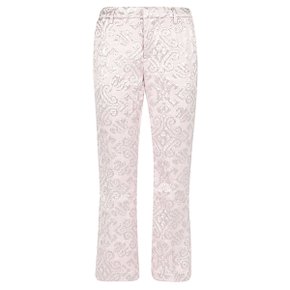 아이러브마이팬츠 Womens  I love my  Trousers Pink MP003666F78