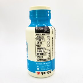 동화 배러 화이트 120ml 10개