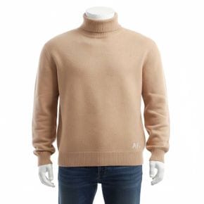 Walter Jumper WVBDJ M23248 CAB 월터 터틀넥 스웨터 837201