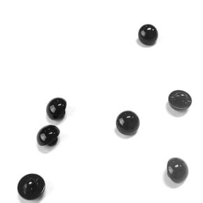 인형눈 5mm(단추눈)