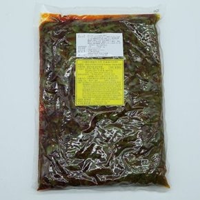 타니구치조조 줄기 상추 코테사이 야마쿠라게 1kg