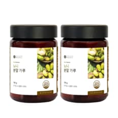 노니 분말 가루 100g 2통