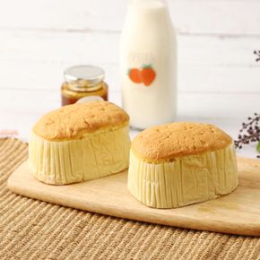 주문제작 부드러운식감 밀봉 카스테라 80g[35258156]
