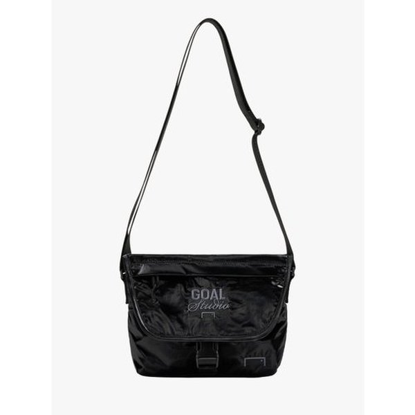 [여주점] GLOSSY MINI CROSS BAG