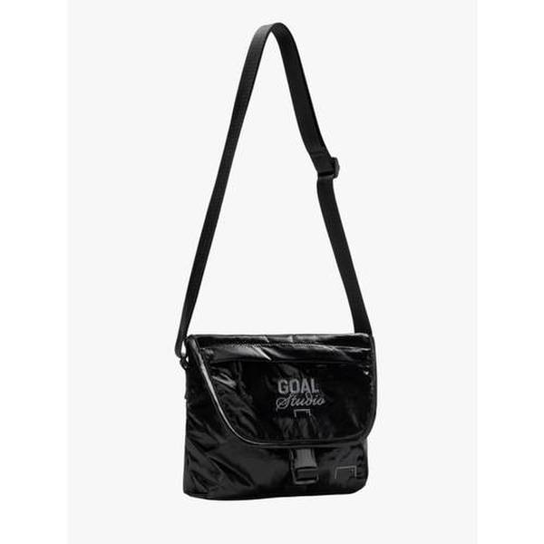 [여주점] GLOSSY MINI CROSS BAG