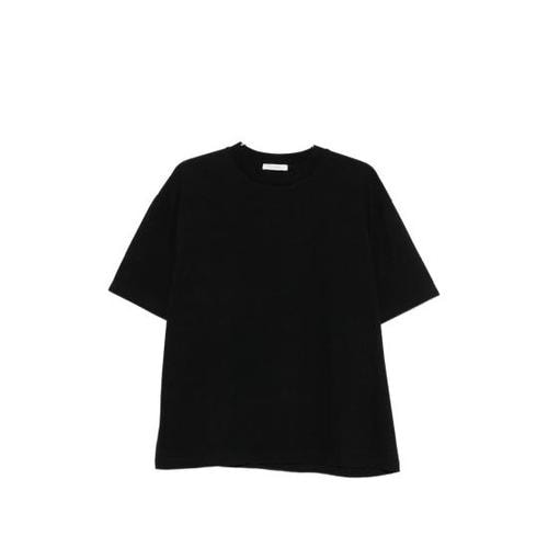 더로우 니트웨어 1401 K788 BLK BLACK