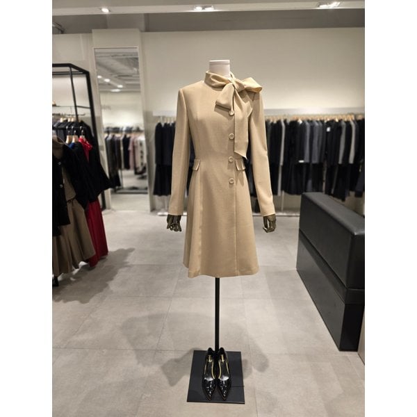 [파주점] 글리터 라운드넥 원피스 JRBA0OP922